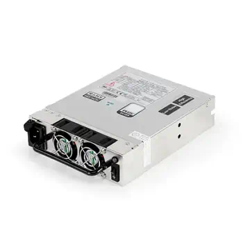 Chargeur et alimentation Synology PSU 500W-RP MODULE_1 comparaison