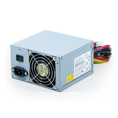 Synology PSU 500W_4 unité d'alimentation d'énergie 500 W 24-pin ATX Gris - Chargeur et alimentation - visuel 1