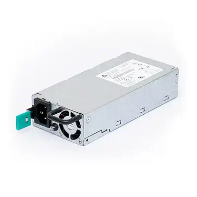 Synology PSU 500W-RP Module2 unité d'alimentation d'énergie Gris - Accessoire Réseau - visuel 1