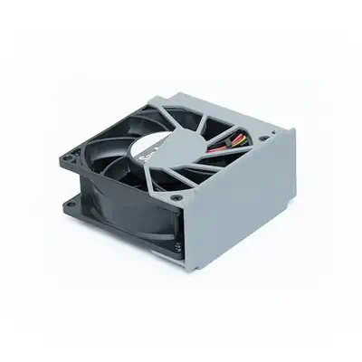 Synology FAN 80X80X32_6 système de refroidissement d’ordinateur Ventilateur 8 cm - Refroidissement PC - visuel 1