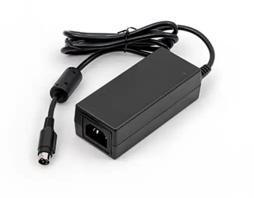 Synology ADAPTER 65W_2 adaptateur de puissance & onduleur Intérieure 65 W Noir - Chargeur et alimentation - visuel 1
