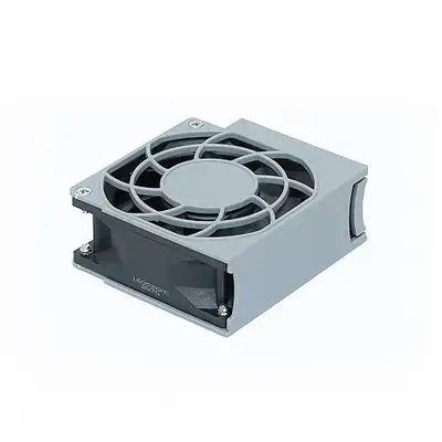 Synology FAN 80X80X32_7 système de refroidissement d’ordinateur Ventilateur 8 cm - Refroidissement PC - visuel 1