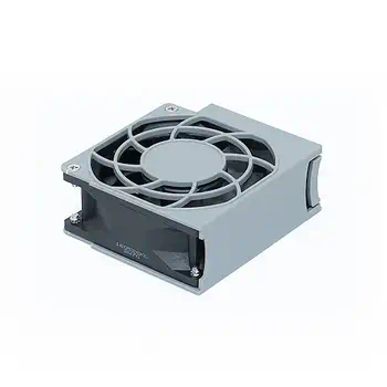 Revendeur officiel Synology FAN 80X80X32_7 système de refroidissement d’ordinateur Ventilateur 8 cm