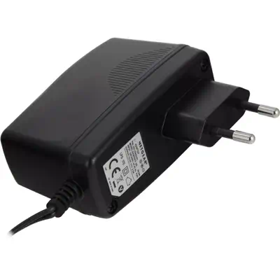 NETGEAR PAV12V adaptateur de puissance & onduleur Intérieure 30 W Noir - Netgear - Chargeur et alimentation - visuel 2