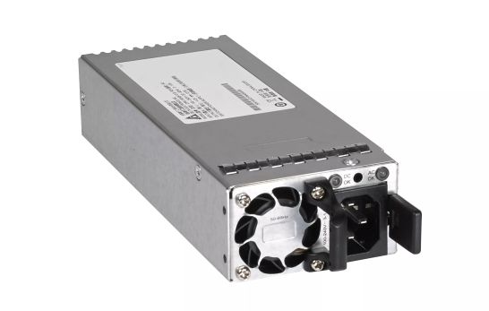 Achat NETGEAR Replacement Power Supply Unit for M4300-Series et autres produits de la marque NETGEAR