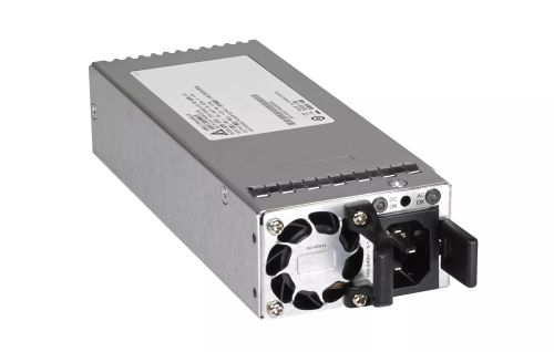 Achat NETGEAR Replacement Power Supply Unit for M4300-Series GSM4328S et autres produits de la marque NETGEAR