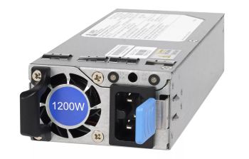 Achat NETGEAR Modular 1200W AC Power Supply Unit for M4300 au meilleur prix