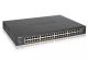 Achat NETGEAR 48-Port Gb unmanaged PoE+ Switch sur hello RSE - visuel 1