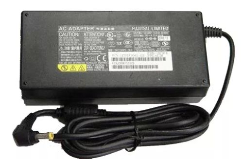 Achat Fujitsu 3pin AC Adapter 19V/65W et autres produits de la marque Fujitsu