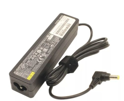 Achat Chargeur et alimentation FUJITSU 3pin AC Adapter 19V65W slim and light
