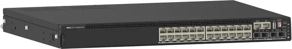DELL N2224X-ON Géré L3 2.5G Ethernet (100/1000/2500) 1U Noir - Dell - Switchs et Hubs - visuel 7