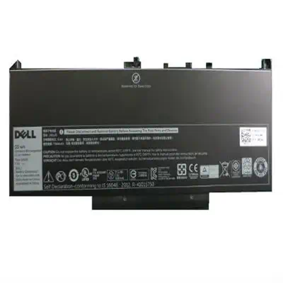 DELL 451-BBSY Batterie - Dell - visuel 1