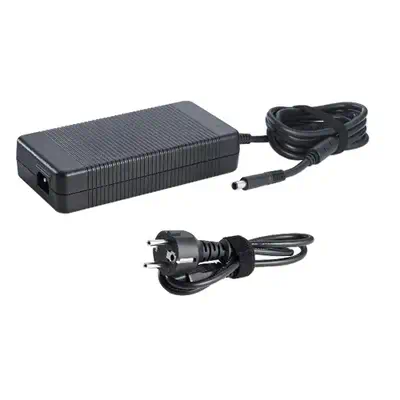 DELL 450-18975 adaptateur de puissance & onduleur Intérieure 330 W Noir - Dell - Chargeur et alimentation - visuel 1