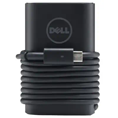 DELL 450-AGOQ adaptateur de puissance & onduleur Intérieure 90 W Noir - Dell - Chargeur et alimentation - visuel 1