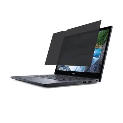 DELL DELLPF13 filtre anti-reflets pour écran et filtre de confidentialité 33,8 cm (13.3") Ordinateur - Dell - Accessoire - visuel 1