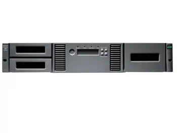 Avis Boitier d'alimentation HP Q6Q64A