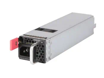 Meilleur prix HPE FlexFabric 5710 Power Supply 450W Front-to-Back AC