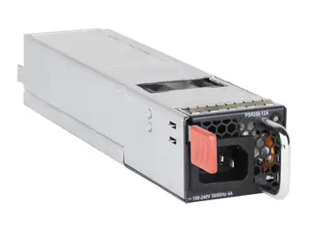 HPE JL589A composant de commutation Alimentation électrique comparaison