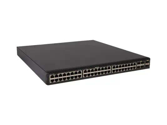 HPE HPN FlexFabric 5710 Switch 48 XGT 6 HP - visuel 1 - hello RSE - Simplifiez l'administration et l'assistance