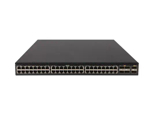 HPE HPN FlexFabric 5710 Switch 48 XGT 6 QSFP+ or 2 - Switchs et Hubs - visuel 1