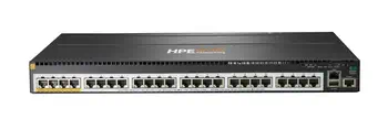 Achat responsable Switchs et Hubs HP R0M68A