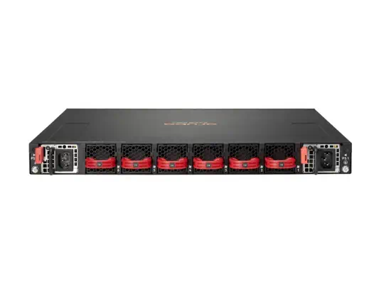 HPE Aruba 8325-48Y8C 48p 25G SFP/+/28 8p 100G HP - visuel 1 - hello RSE - Un système logiciel moderne qui simplifie et automatise