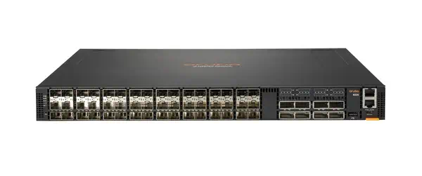 HPE Aruba 8325-48Y8C 48p 25G SFP/+/28 8p 100G - Switchs et Hubs - visuel 1