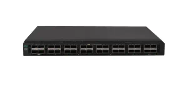 FlexFabric 5945 32QSFP28 - HP - Switchs et Hubs - visuel 1