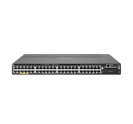 Aruba 3810M 48G PoE+ 1-slot HP - visuel 1 - hello RSE - Performances et puissance pour l'espace de travail numérique