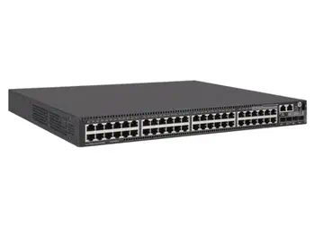HPE 5510 Géré L3 Gigabit Ethernet (10/100/1000) Connexion Ethernet, supportant l'alimentation via ce livraison gratuite