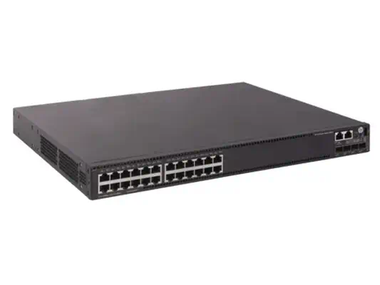 5130 48G 4SFP+ 1-slot HI HP - visuel 1 - hello RSE - Commutateurs de couche d'accès évolutifs et résilients