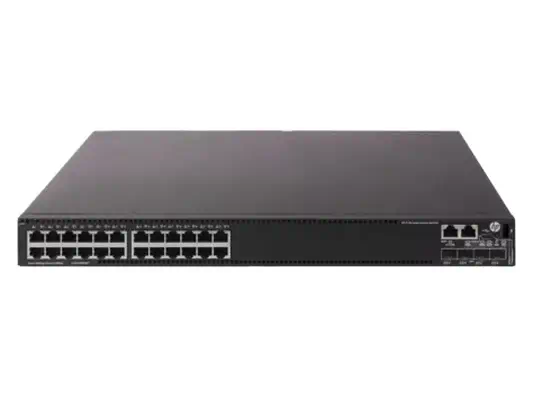 5130 48G 4SFP+ 1-slot HI HP - visuel 1 - hello RSE - Un aperçu unique du réseau