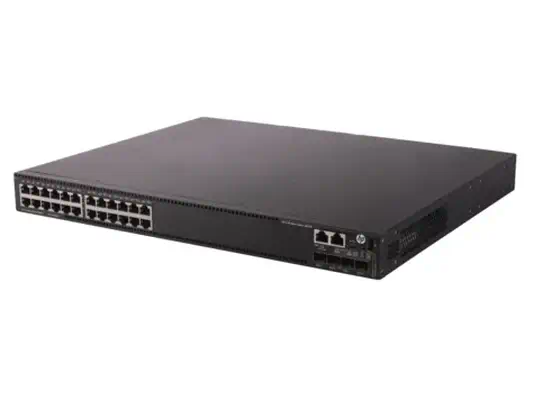 5130 48G 4SFP+ 1-slot HI HP - visuel 1 - hello RSE - Qualité de service (QoS) améliorée avec gestion du trafic