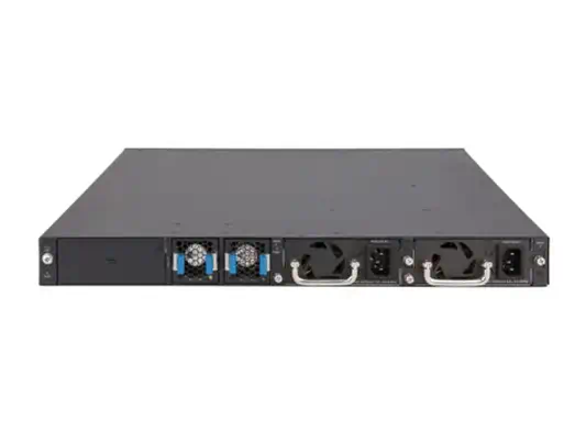 5130 48G 4SFP+ 1-slot HI HP - visuel 1 - hello RSE - Contrôle de sécurité complet