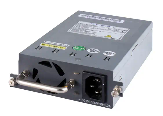 Networking X361 150W 100-240VAC to 12VDC Power Supply - HP - Boitier d'alimentation - visuel 1