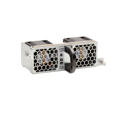 HPE Aruba Networking JL669A composant de commutation Ventilateur - Refroidissement PC - visuel 1