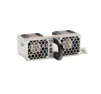 HPE Aruba Networking JL669A composant de commutation Ventilateur garantie