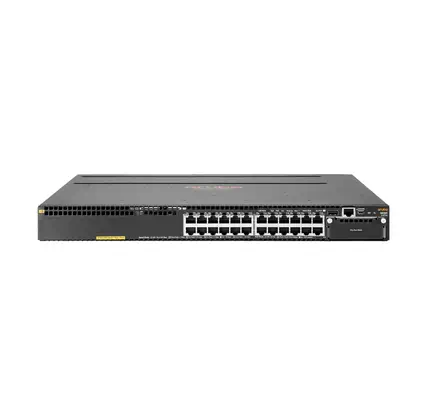 Aruba 3810M 24G PoE+ 1-slot HP - visuel 1 - hello RSE - Performances et puissance pour l'espace de travail numérique