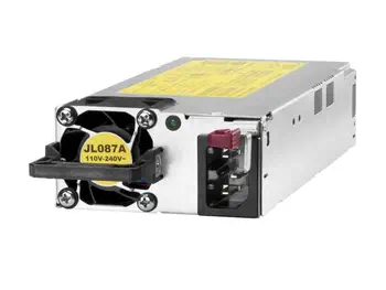 Boitier d'alimentation 110 - 240 V comparaison