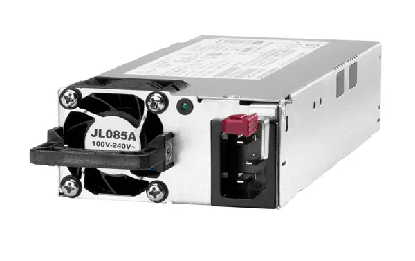 Aruba Networking X371 12VDC 250W 100-240VAC Power Supply - HP - Accessoire Réseau - visuel 1
