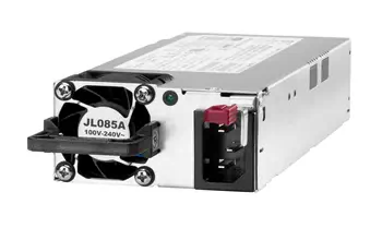 Aruba Networking X371 12VDC 250W 100-240VAC Power Supply achat responsable