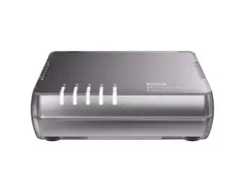 Achat responsable OfficeConnect 1405 5G v3