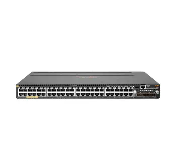 Switchs et Hubs Aruba Networking JL429A comparaison