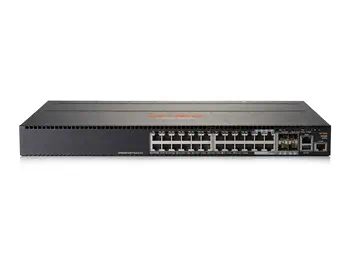 Livraison rapide Switchs et Hubs Aruba Networking JL319A