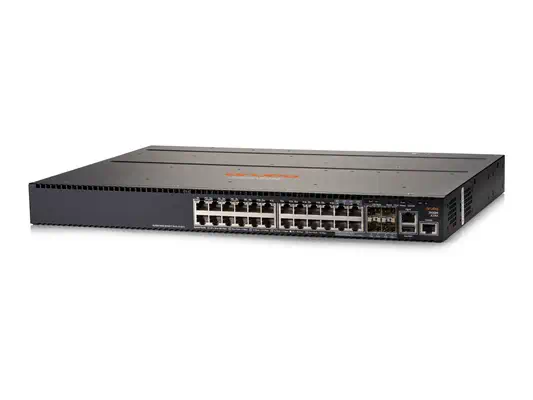 Aruba 2930M 24G 1-slot HP - visuel 1 - hello RSE - Commutateurs d'accès de couche 3 hautes performances