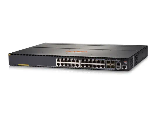 Aruba 2930M 24G PoE+ 1-slot HP - visuel 1 - hello RSE - Commutateurs d'accès de couche 3 hautes performances