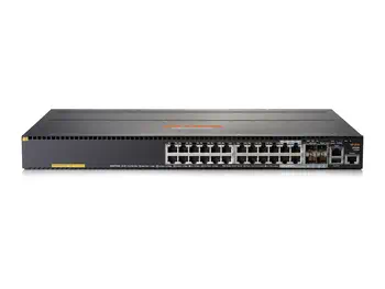Aruba 2930M 24G PoE+ 1-slot garantie