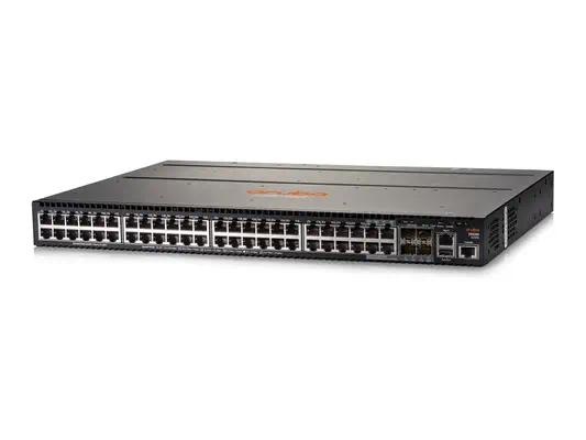 Aruba 2930M 48G 1-slot HP - visuel 1 - hello RSE - Commutateurs d'accès de couche 3 hautes performances