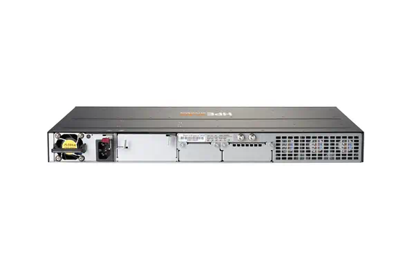 HPE Aruba Networking Commutateur 2930M 48G 1 logement HP - visuel 1 - hello RSE - Performance et puissance à la périphérie