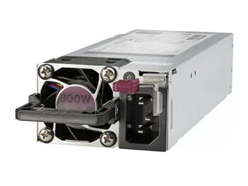 Boitier d'alimentation HP 800 W achat responsable